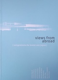 Cover: Views from abroad - Stadt Kiel