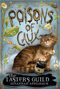 Enlarge image Cover: The Poisons Of Caux 02 - Bluefire