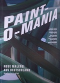 Cover: Paint-O-Mania - Stadt Kiel