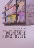Cover: Die kleine Improvisation - Stadt Kiel