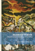 Cover: Heinrich Ehmsen - Stadt Kiel