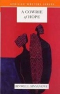 Cover: A Cowrie of Hope - Heinemann