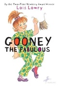 Cover: Gooney the Fabulous - Yearling (imprint of Random House Children's Books)