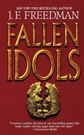 Cover: Fallen Idols - Grand Central Publishing