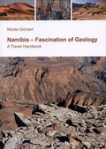 Cover: Namibia - Fascination of Geology - Klaus Hess Verlag