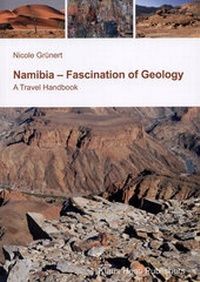Abbildung von: Namibia - Fascination of Geology - Klaus Hess Verlag