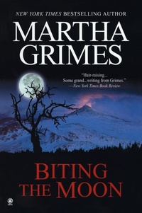 Abbildung von: Biting the Moon - Penguin Putnam Inc