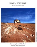 Cover: Kolmanskop - Klaus Hess Verlag