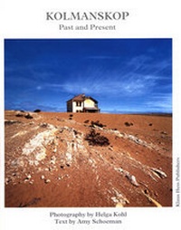 Enlarge image Cover: Kolmanskop - Klaus Hess Verlag