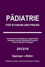 Cover: P&auml;diatrie - Medizinische Vlgs- u. Inform.-Dienste