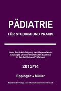 Cover: P&auml;diatrie - Medizinische Vlgs- u. Inform.-Dienste