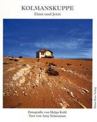 Enlarge image Cover: Kolmanskuppe - Klaus Hess Verlag