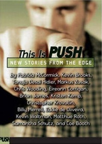 Enlarge image Cover: This Is Push - Push