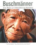 Cover: Buschm&auml;nner - Klaus Hess Verlag