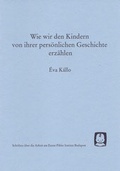 Cover: Wie wir den Kindern von ihrer pers&ouml;nlichen Geschichte erz&auml;hlen - Zeitler, P