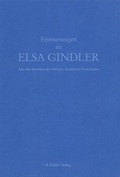 Cover: Erinnerungen an Elsa Gindler - Zeitler, P