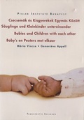 Cover: S&auml;uglinge und Kleinkinder untereinander - Zeitler, P
