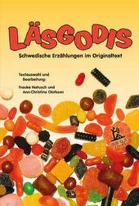 Abbildung von: Läsgodis - GROA