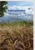 Cover: Torr sommar und andere schwedische Erz&auml;hlungen - GROA