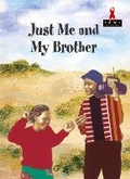 Cover: Just Me and My Brother - Heinemann
