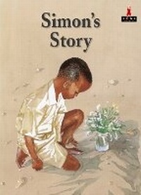 Enlarge image Cover: Simons Story - Heinemann
