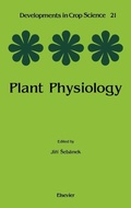 Cover: Plant Physiology: Volume 21 - Elsevier