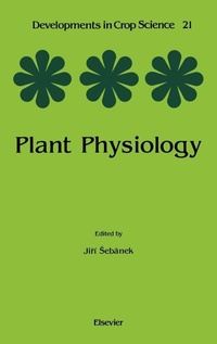 Enlarge image Cover: Plant Physiology: Volume 21 - Elsevier