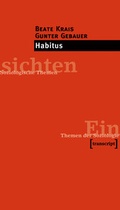 Cover: Habitus - transcript