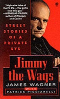 Cover: Jimmy The Wags - Onyx
