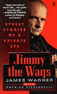 Enlarge image Cover: Jimmy The Wags - Onyx