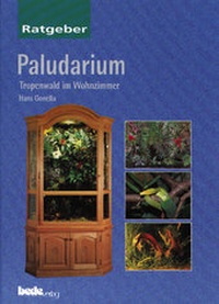 Abbildung von: Paludarium - Verlag Eugen Ulmer
