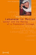 Cover: Lebanese in Motion - transcript