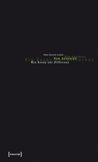 Enlarge image Cover: Vom Abschied - transcript