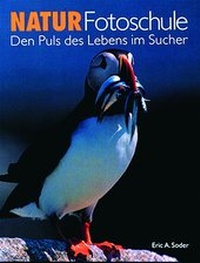 Abbildung von: Natur Fotoschule - Photographie