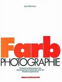 Abbildung von: Farbphotographie - Photographie