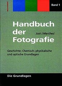 Abbildung von: Handbuch der Fotographie - Photographie