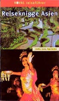 Cover: Reiseknigge Asien - Koval