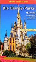 Cover: Die Disney-Parks - Koval