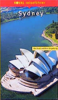 Enlarge image Cover: Sydney - Koval