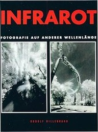 Abbildung von: Infrarot - Photographie