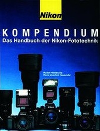 Abbildung von: Nikon Kompendium - Photographie