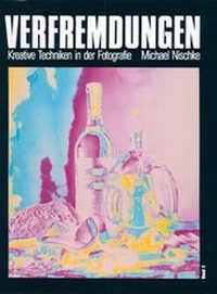 Abbildung von: Verfremdungen Einzelband / Verfremdungen Band 2 - Photographie