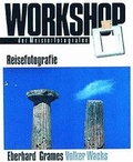 Cover: Workshop Reisefotografie - Photographie