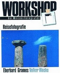 Abbildung von: Workshop Reisefotografie - Photographie
