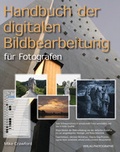 Cover: Handbuch der digitalen Bildbearbeitung - Photographie