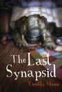 Cover: The Last Synapsid - Yearling Books