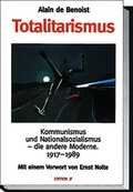 Cover: Totalitarismus - Junge Freiheit Verlag GmbH & Co. KG
