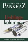 Cover: Pankraz - Junge Freiheit Verlag GmbH & Co. KG