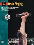 Cover: Basix&reg; / Basix&reg; Rock Singing - Alfred Music Publishing