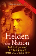 Cover: Helden der Nation - Junge Freiheit Verlag GmbH & Co. KG